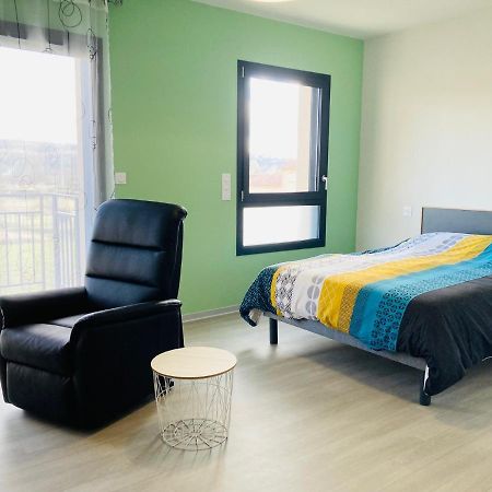 Residence Services Seniors Montignac-Lascaux Eksteriør bilde