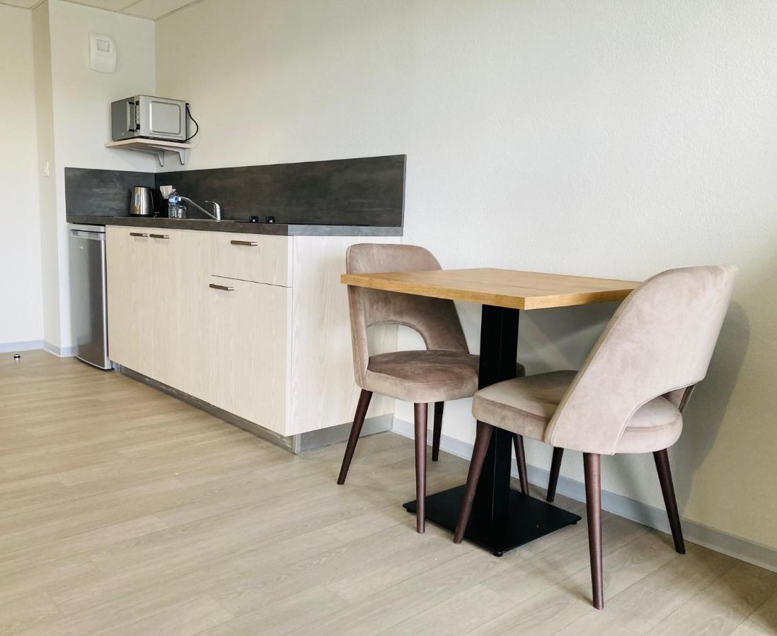 Residence Services Seniors Montignac-Lascaux Eksteriør bilde